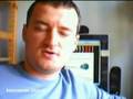 pierwszy wpis na vlogu