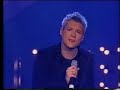 Mathias Holmgren - Somebody Mentioned Your Name