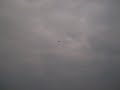 Encontro de Aviadores e Aeromodelistas de Cassilandia