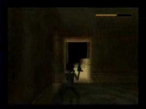 Tomb Raider
