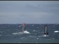 Maui Windsurf Pilgrimage