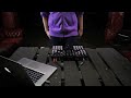 DJ Controller Mash-up / Cafe 1001 / Novation Twitch