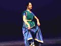 Kathak - Tarana Kalavati Kathak - Tarana Kalavati
