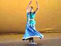Kathak - Tarana Kalavati