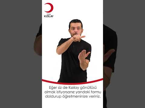 Sayfa 14 İlk Yardım Gönüllüsü Ön    Başvuru Formu