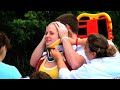 Rockstar Lifeguards ACT II - CLGs train outdoors in the wind Rockstar Lifeguards ACT II - CLGs train outdoors in the wind