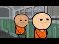Prison (Saison 1 Épisode 146)