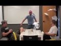 Tosh.O: Things you should never run into a room and yell