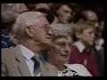 1987 Royal Tournament - White Helmets