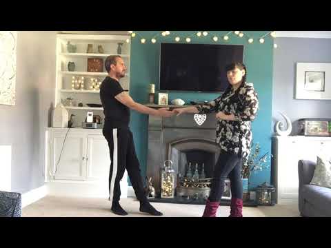 DIYP 23: Intermediate Lesson: Peterborough Party (Intermediate)