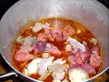La cucina Tripolina