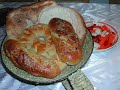 La cucina Tripolina