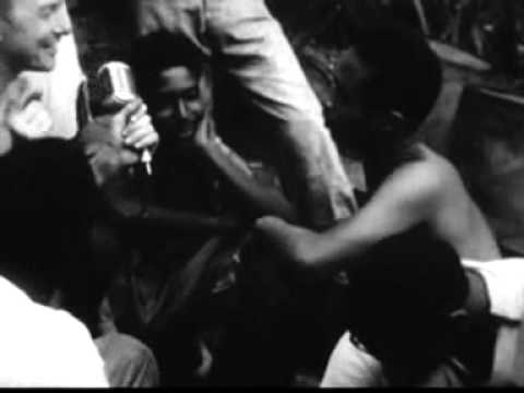 Pete Seeger - Music From Oil Drums (1956)
