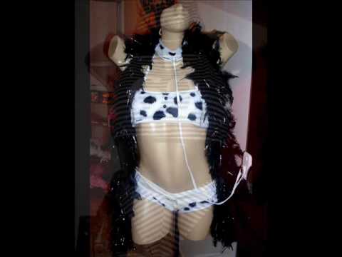 Doce Gesto Sex Shop