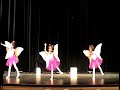 Missouri Tamil Sangam 2007 : Kids Ho Butterfly song.