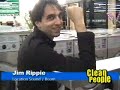 Clean People - Short Film [Behind the Scenes]