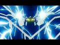 videos de Mazinger Z & Great Mazinger VS Mazinkaiser La revanche d'Ashura
