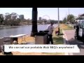 Flying Woks Setting up anywhere anytime.m4v