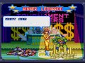 Teeenage Mutant Ninja Turtles: Tourmanet Fighters(SNES)