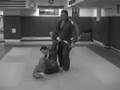 Okuri-Ashi-Harai / Barai