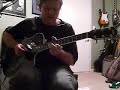 Jam Loop Construction with T5 and GR33