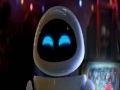 Wall-E and Eve tribute