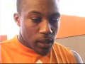 Eric Berry - 'The face of Tennessee'