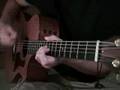 My Jesus, My Lifeline (Acoustic)