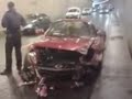 Cristiano ronaldo Car Accident Cristiano ronaldo Car Accident
