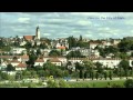 France: The Centre Pompidou in Metz - YouTube