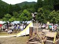 Bike Trial Masashi Ishiguro japan 2008