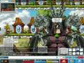 maplestory horntail