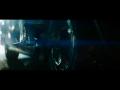 Official The Green Hornet Trailer in HD 