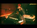 Tara Busch Live - Analogue mouth to mouth