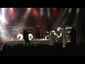 CANDLEMASS++++PARANOID   FESTIVAL++++LJUBEČNA 13.8.2009++++++
