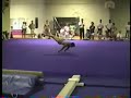One of the best gymnasts ever!