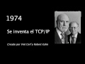 Historia de internet