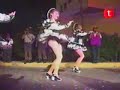 carnaval de iquique 2008 banda kirki marka parte  04/04 