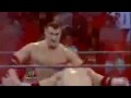 Vladimir Kozlov full custom entrance video ''Pain'' (TitanTron)