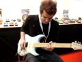 Experience Prescription Electrons Tubevibe Effectrode