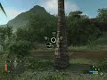 InGame Crysis Test (9880 Gx2)