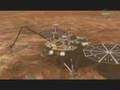 Phoenix Mars Lander:May 25 landing