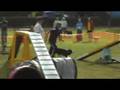 Nancy Gyes & Ace European Open Individual Agility