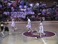 Falmouth Boys Bball vs Nauset, 2-13-07