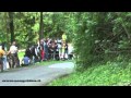 5° Rally 1000 Miglia Storico 2012 Clips.4 by aecgvideo