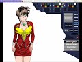 Hentai Game: Dress My Babes Secret