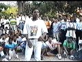 El Cuchillla - Patakones