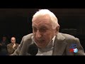 Intervista a Paolo De Benedetti, teologo e biblista