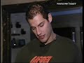 Ryan Getzlaf - In My Own Words Pt. 1