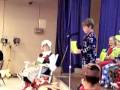 Gannon Christmas Program 1998